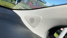 Toyota Yaris 1.5 VVT-i Icon Tech 5dr Petrol Hatchback